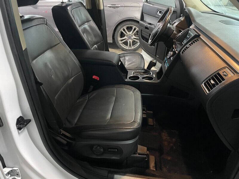 2015 Ford Flex Limited