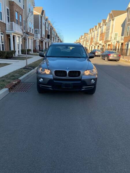 2008 BMW X5 for sale at Pak1 Trading LLC in Little Ferry NJ