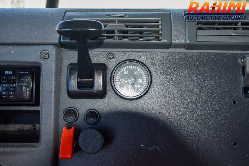 2016 Freightliner Cascadia