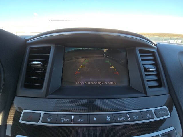 2020 Infiniti QX60 Pure