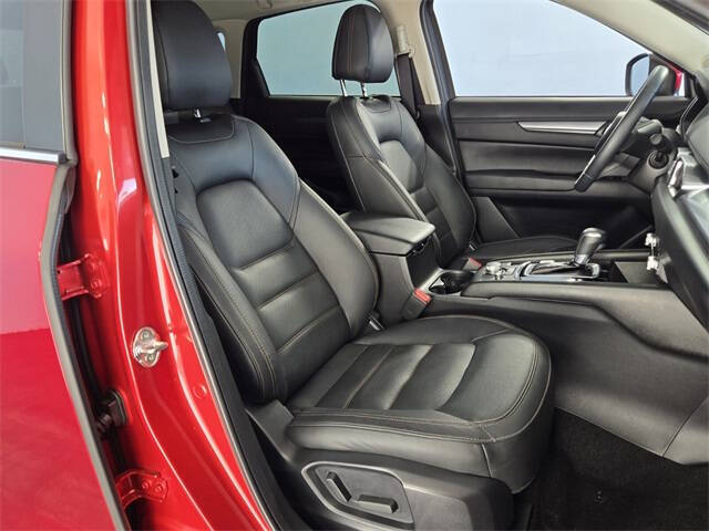 2023 Mazda CX-5 2.5 S Preferred