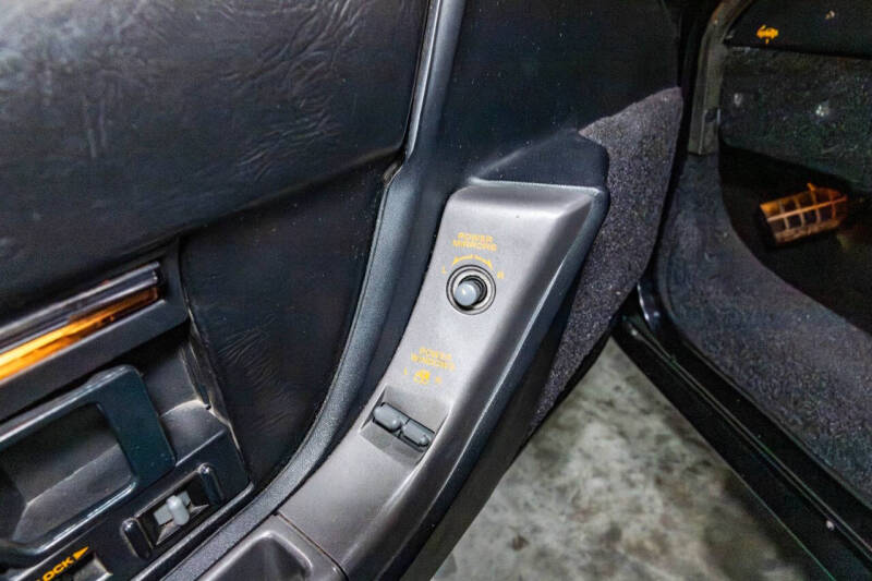 1990 Chevrolet Corvette