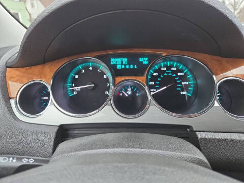 2011 Buick Enclave CX