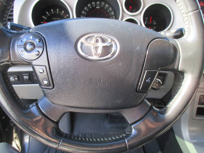 2013 Toyota Tundra Limited