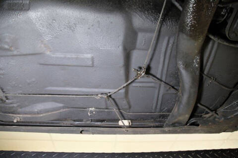 1974 Chevrolet Monte Carlo