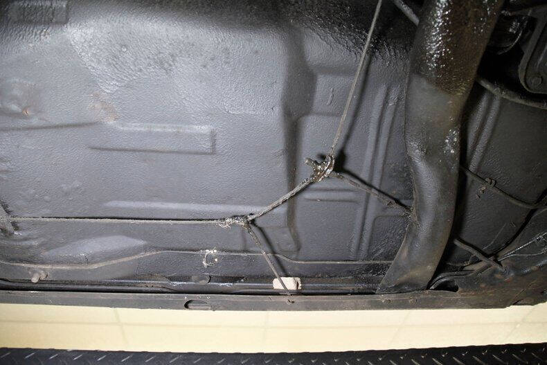 1974 Chevrolet Monte Carlo