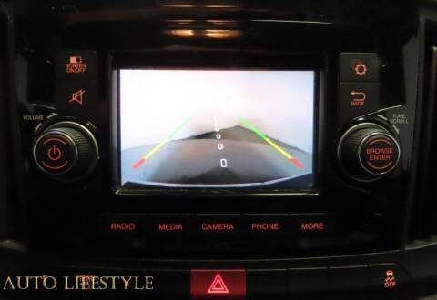 2022 RAM ProMaster City