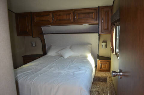 2017 Grand Design RV Reflection