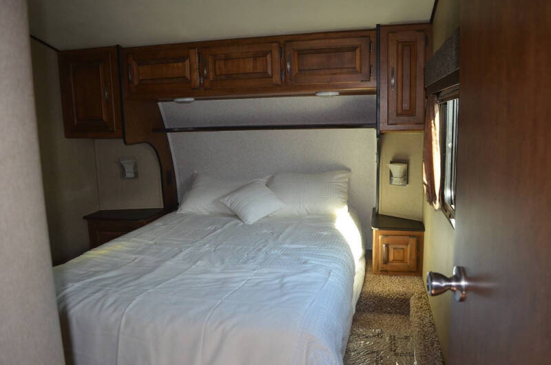 2017 Grand Design RV Reflection