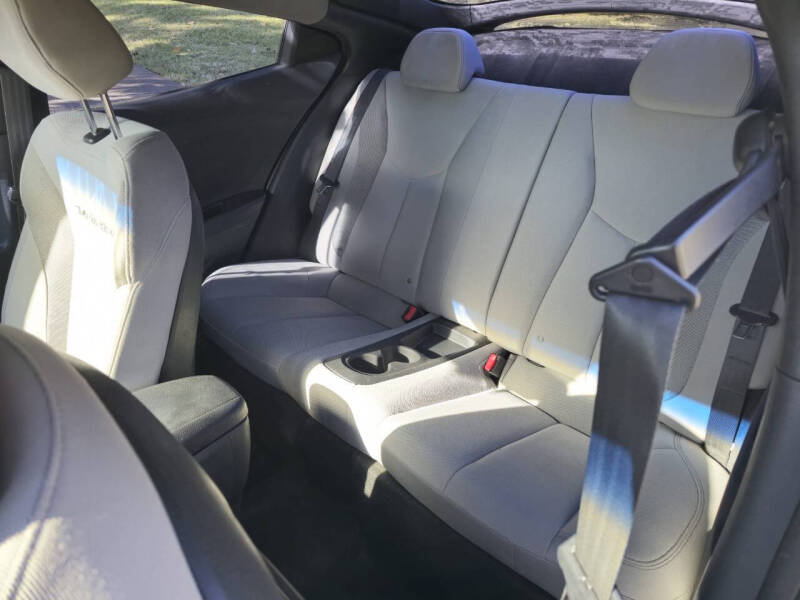 2012 Hyundai Veloster