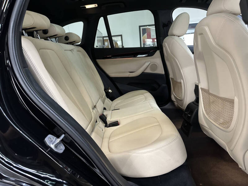 2016 BMW X1 xDrive28i