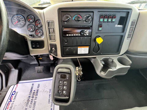 2017 International DuraStar 4300