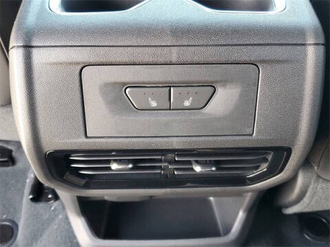 2026 Chevrolet Silverado EV LT