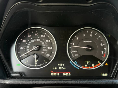 2017 BMW X1 xDrive28i