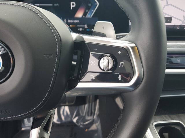 2024 BMW 7 Series 740i xDrive