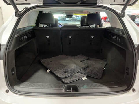 2024 Buick Envision Avenir