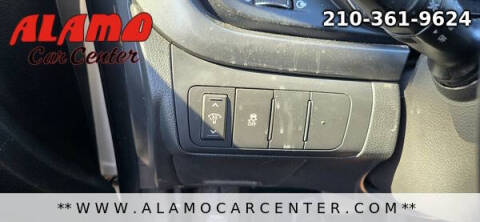 2012 Kia Optima Hybrid LX