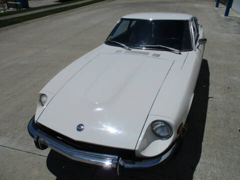 1973 Datsun 240Z