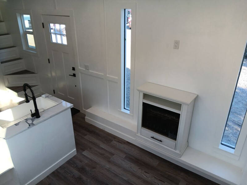 2024 TINY HOME 10X34