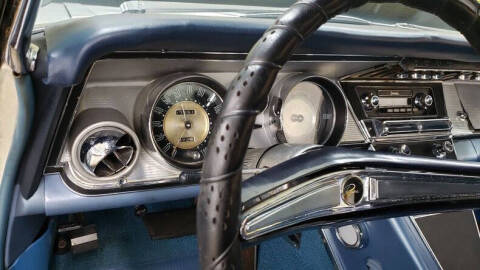 1963 Buick Riviera