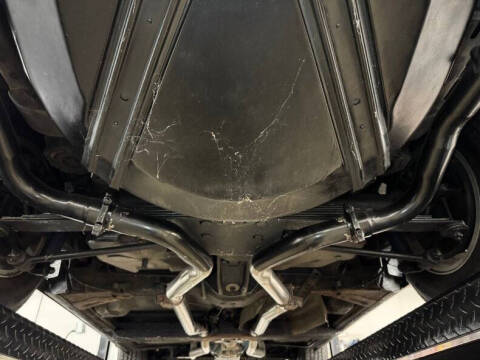 1977 Chevrolet Corvette