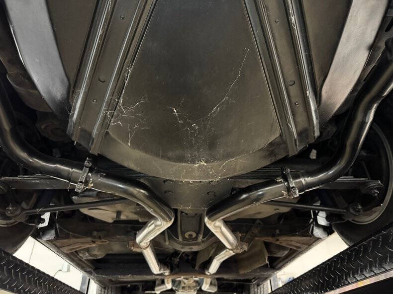 1977 Chevrolet Corvette