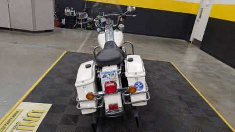 2008 Harley-Davidson Road King