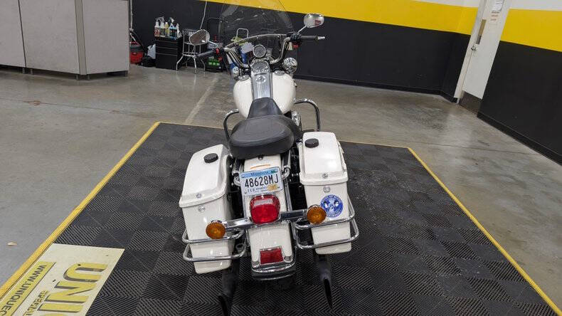 2008 Harley-Davidson Road King