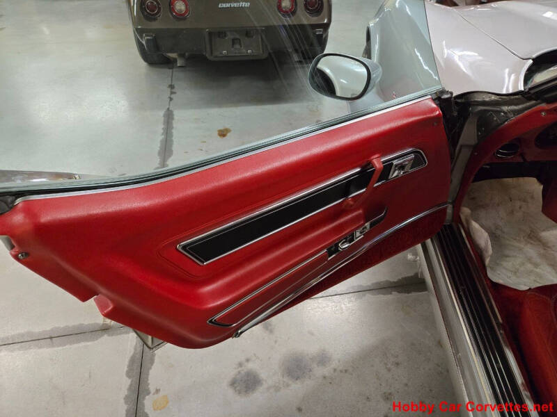 1977 Chevrolet Corvette