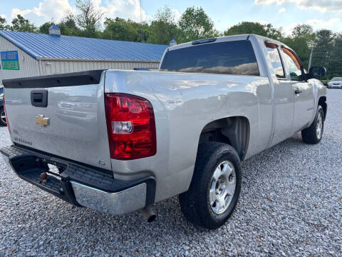 2009 Chevrolet Silverado 1500