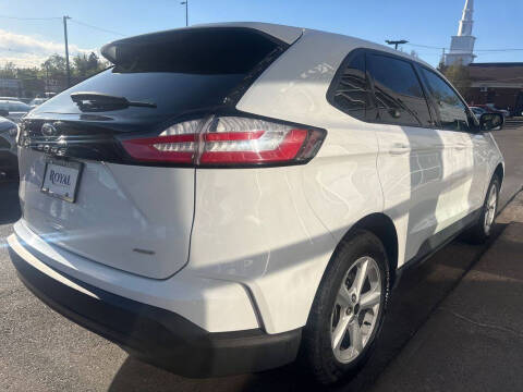 2023 Ford Edge SE