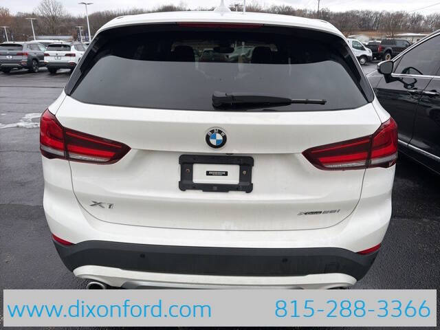2021 BMW X1 xDrive28i