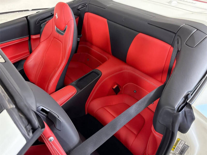 2019 Ferrari Portofino