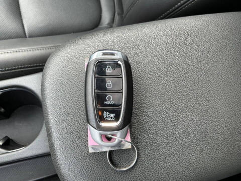 2022 Hyundai Kona Limited