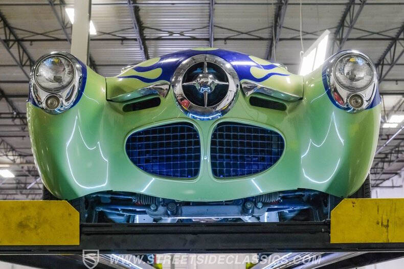 1948 Studebaker Champion