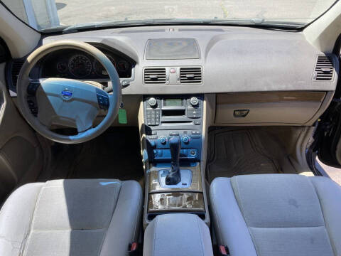 2009 Volvo XC90 3.2