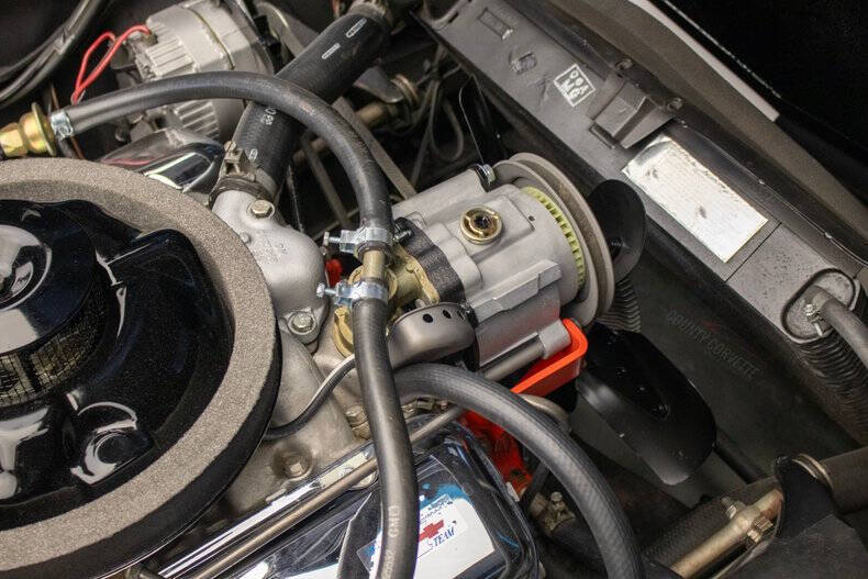 1969 Chevrolet Corvette