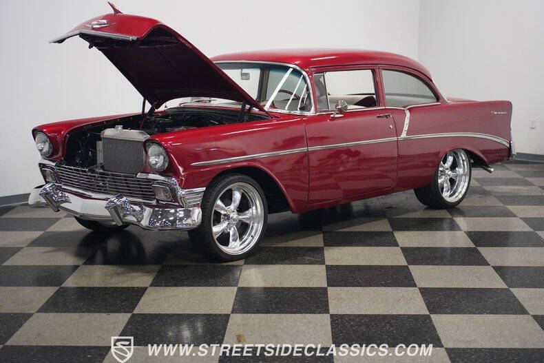 1956 Chevrolet 210