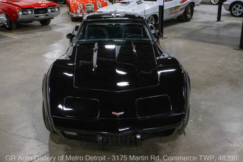 1979 Chevrolet Corvette