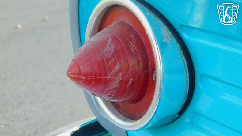 1960 Chevrolet Biscayne