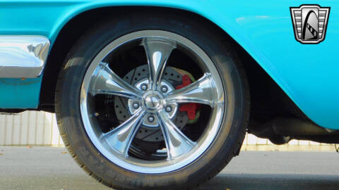 1960 Chevrolet Biscayne