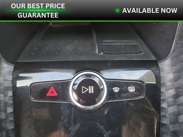 2023 Polestar 2 Long Range Single Motor