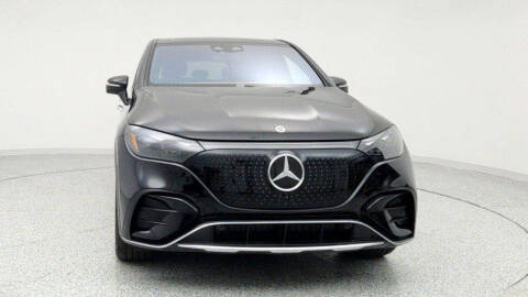 2024 Mercedes-Benz EQE EQE 350 4MATIC