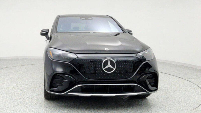 2024 Mercedes-Benz EQE EQE 350 4MATIC