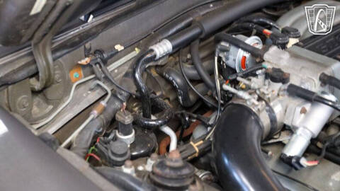 1990 Ford Mustang GT