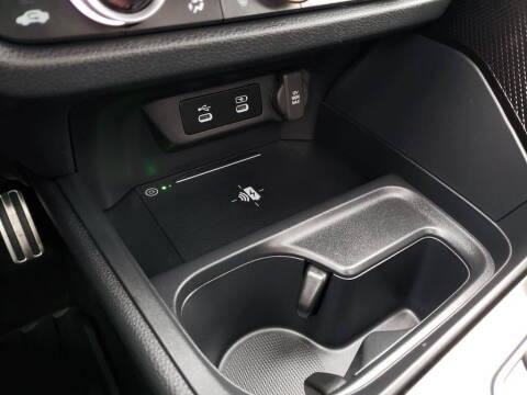 2025 Acura ADX w/A-SPEC