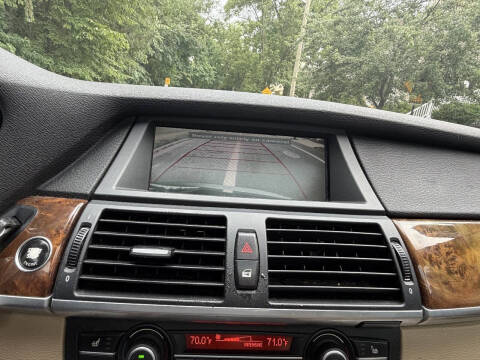 2008 BMW X5 4.8i