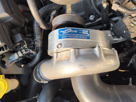 2015 Ford Mustang V6