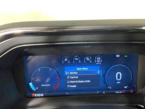 2025 Ford F-350 Super Duty