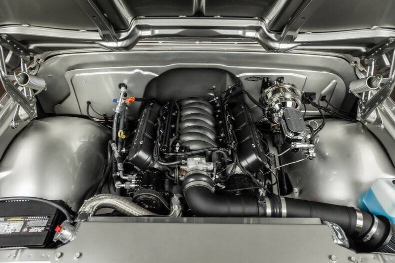 1969 Chevrolet C10